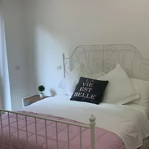 Agasweethome Gemelli Apartament