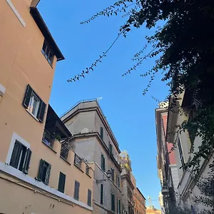 Flatinrome In Trastevere Rome