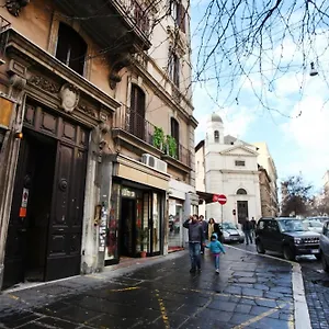 Bed & Breakfast Domus Domas & Boutique - Golden Keys Collection, Rom
