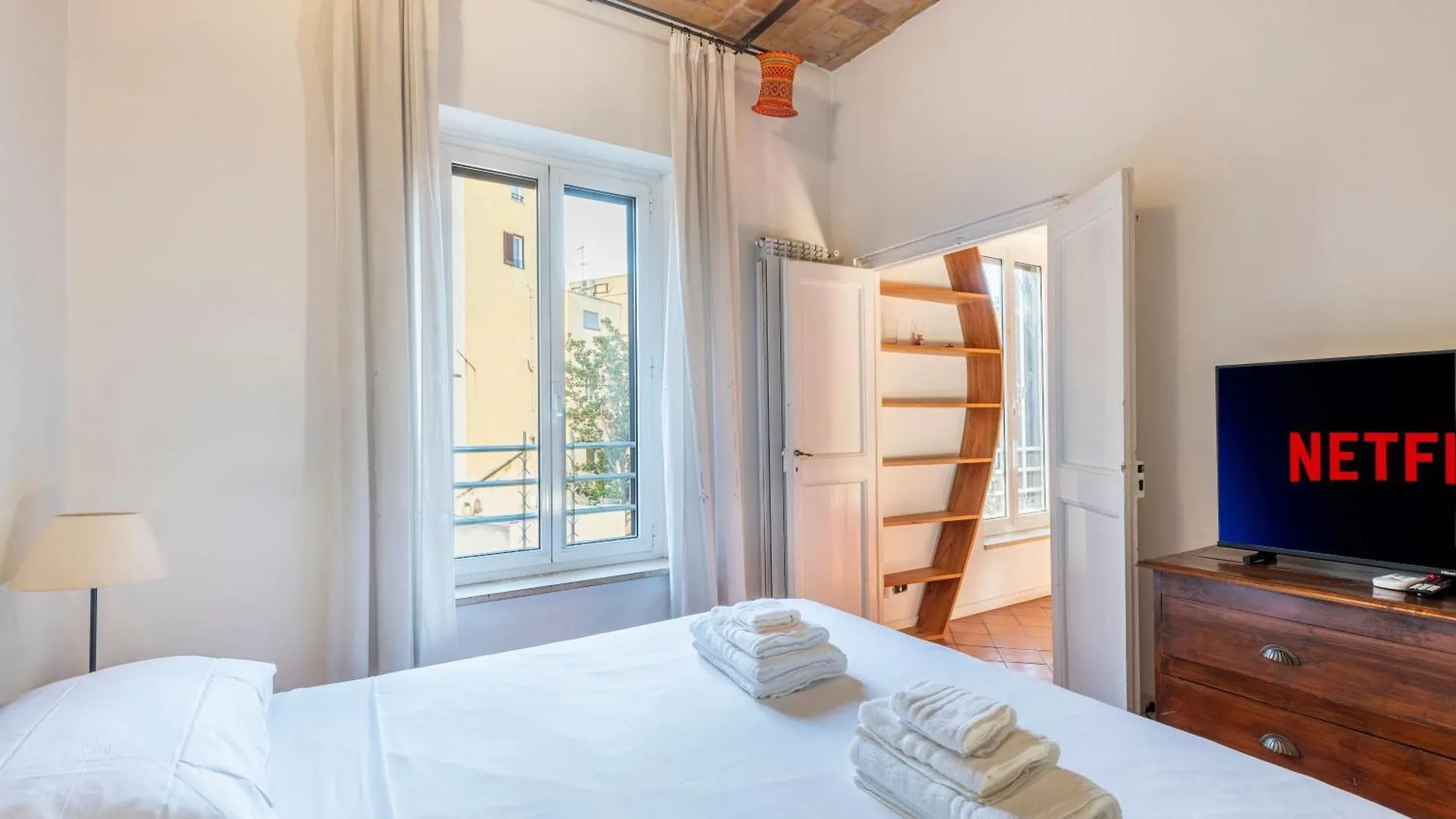 Apartment Maison Colosseo Rome
