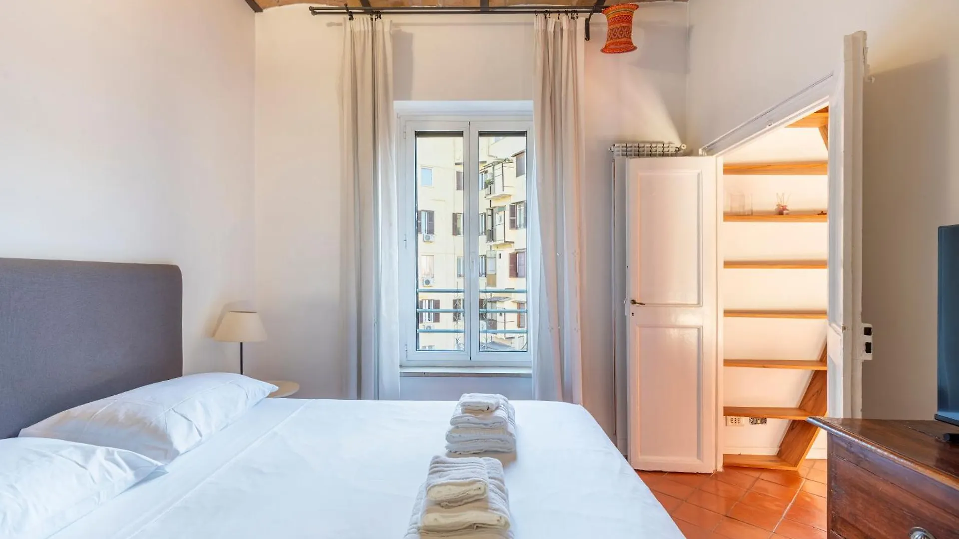 Maison Colosseo Rome Apartment
