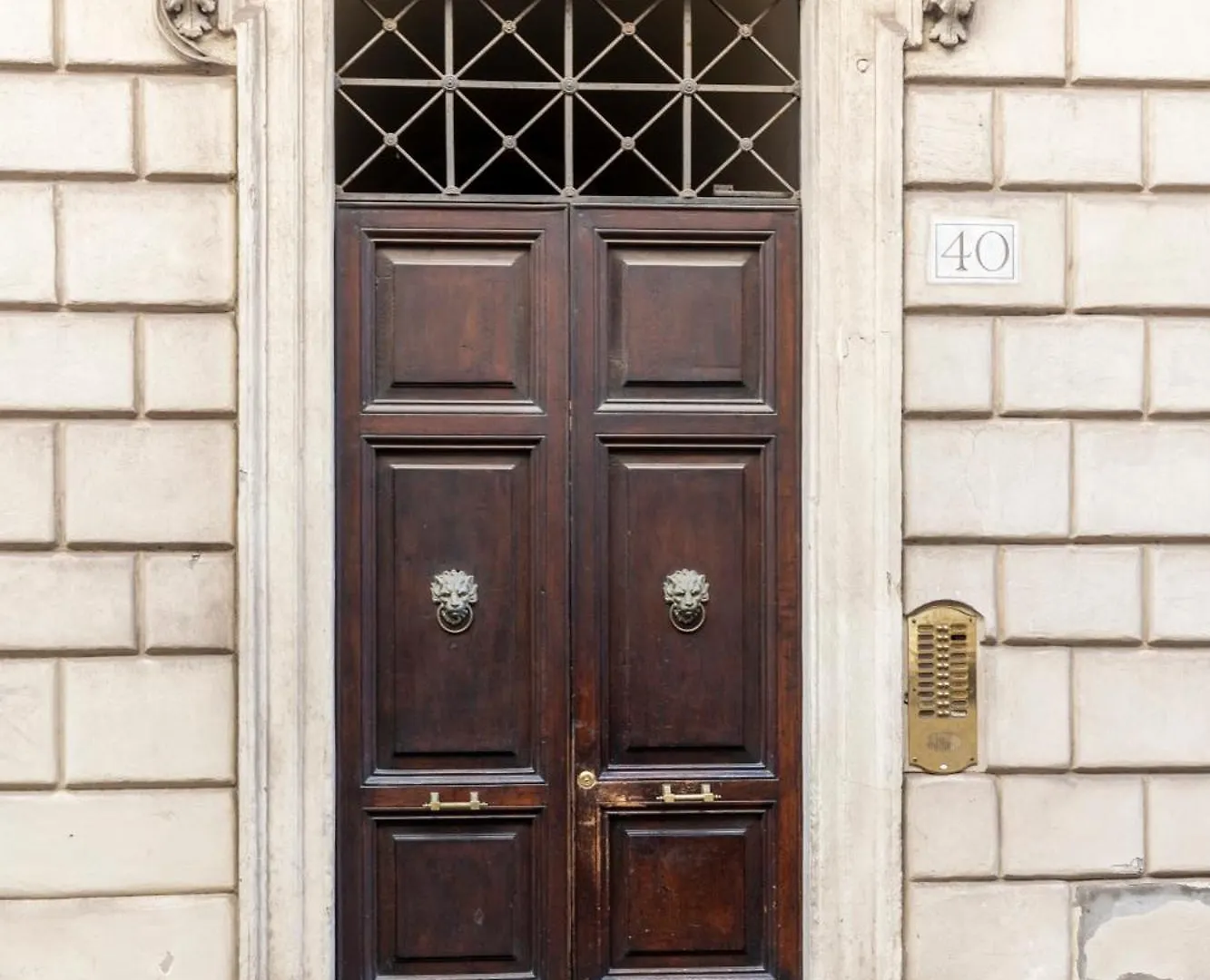 Apartment Maison Colosseo Rome Italy