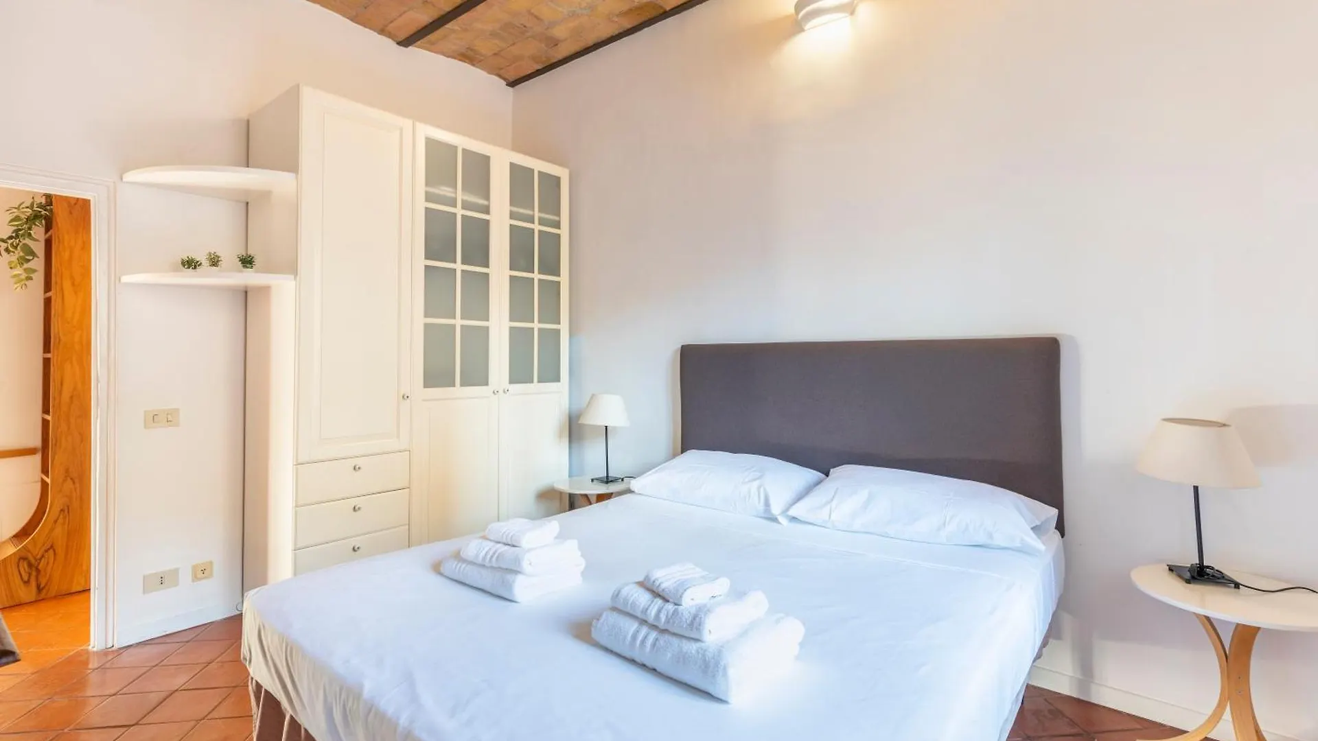 Apartment Maison Colosseo Rome