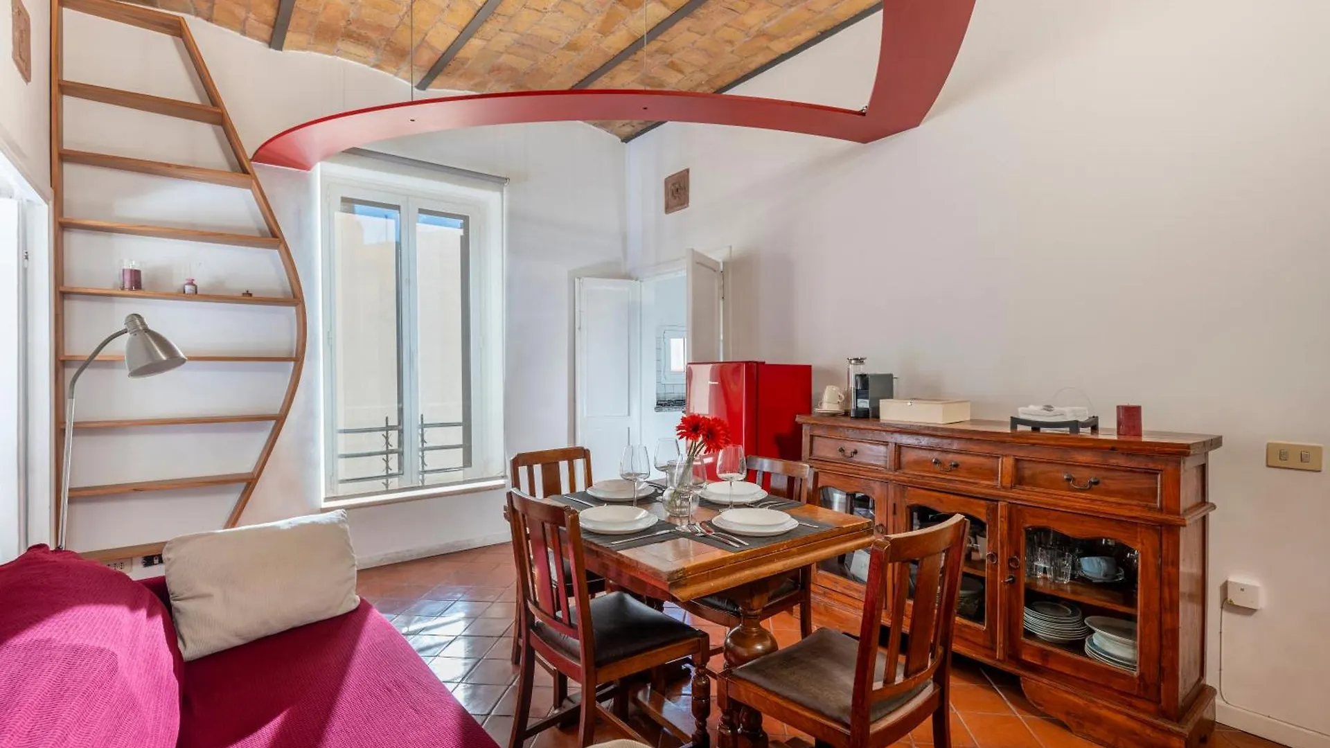 Maison Colosseo روما 0*,  إيطاليا